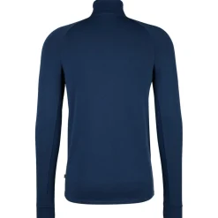 Stoic - MerinoSoft245 TuleboSt. Half Zip - Merinoshirt Outlet