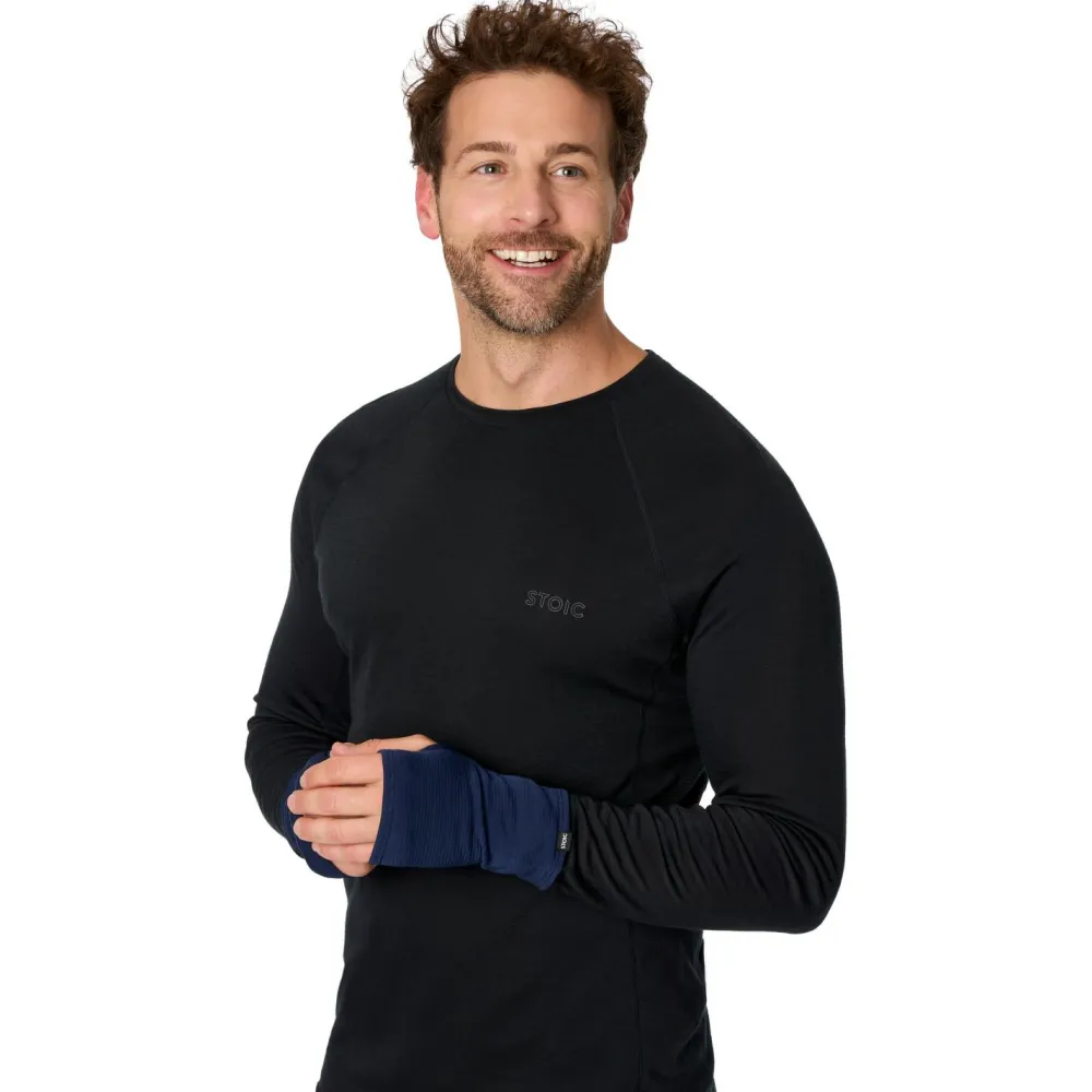 Stoic - MerinoSoft245 TuleboSt. Wristwarmer - Pulswärmer Discount