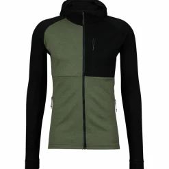 Stoic Alltagsbekleidung|Wanderbekleidung-- Merino260 StadjanSt. Hoody - Merinohoodie