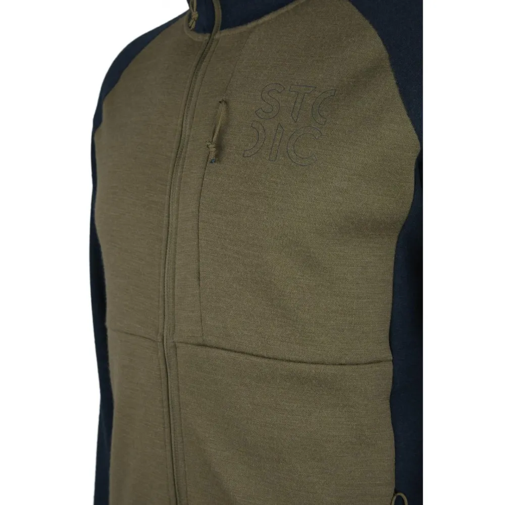 - erino260 tadjant. Jacket - erinojacke < Stoic