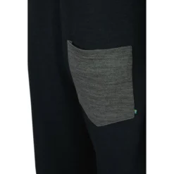 Stoic Skibekleidung-- Merino260 StadjanSt. One Suit - Overall Dark Navy Multi