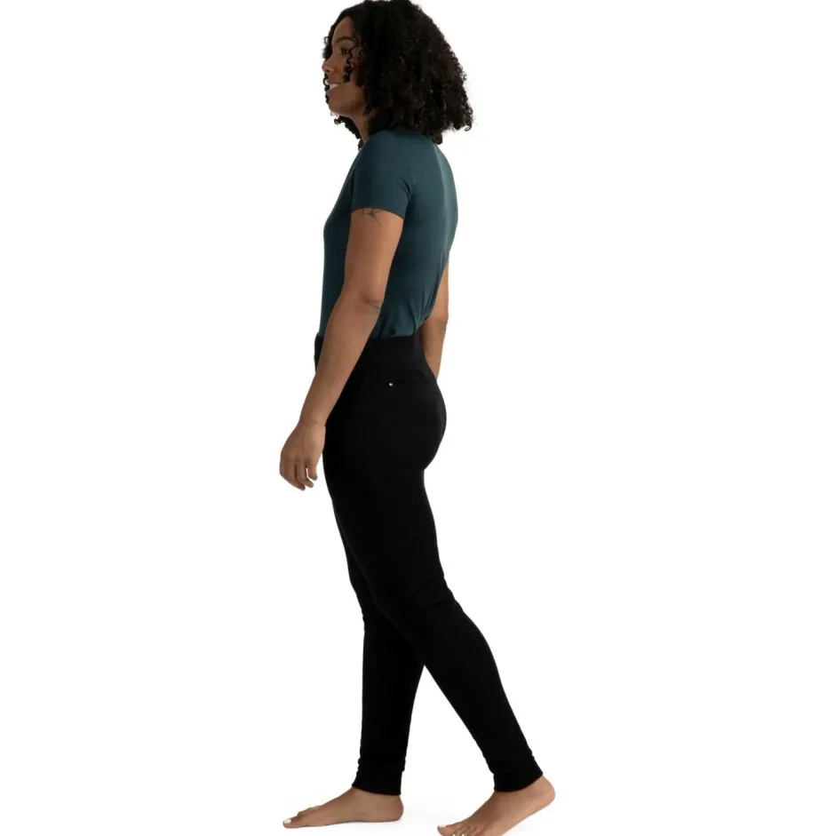 Stoic - erino260 tadjant. Pant Uniex - Freizeithoe
