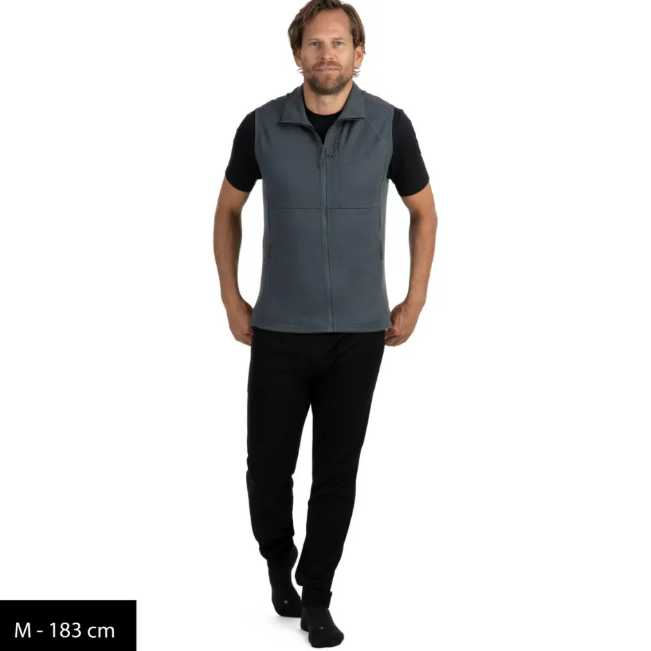 Stoic - erino260 tadjant. Pant Uniex - Freizeithoe