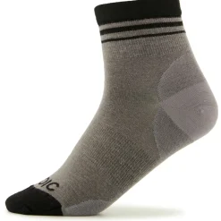 - Merino-Tencel Summer Quarter Socks - Multifunktionssocken < Stoic