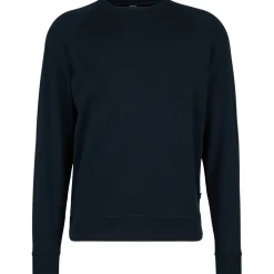 Stoic - MerinoTerry285 AlavaaraSt. Crew Pullover - Merinopullover Hot