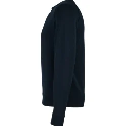 Stoic - MerinoTerry285 AlavaaraSt. Crew Pullover - Merinopullover Hot