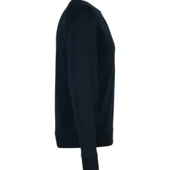 Stoic - MerinoTerry285 AlavaaraSt. Crew Pullover - Merinopullover Hot