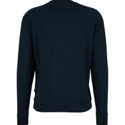 Stoic - MerinoTerry285 AlavaaraSt. Crew Pullover - Merinopullover Hot