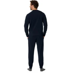 Stoic - MerinoTerry285 AlavaaraSt. Crew Pullover - Merinopullover Hot