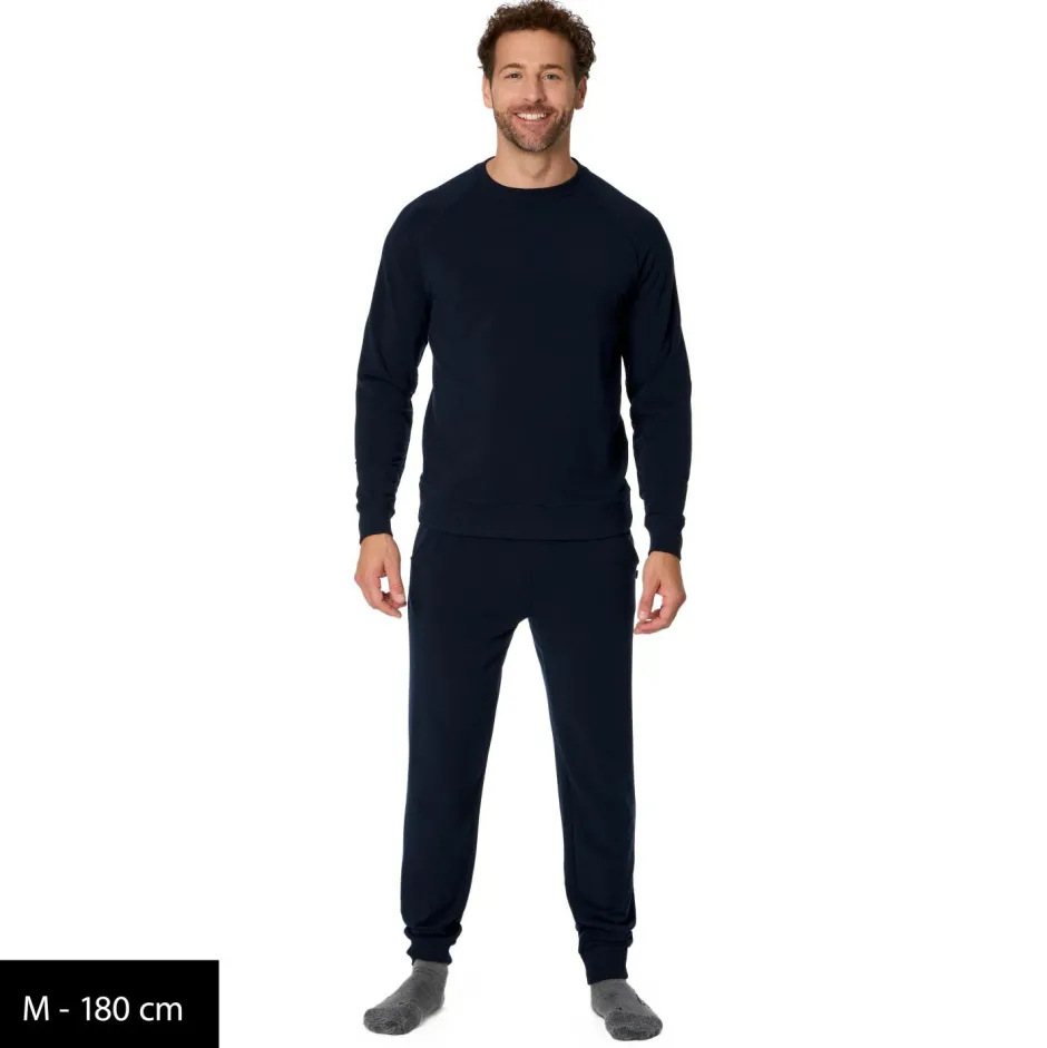 Stoic Alltagsbekleidung|Hosen-- MerinoTerry285 AlavaaraSt. Pants - Trainingshose