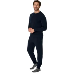 Stoic Alltagsbekleidung|Hosen-- MerinoTerry285 AlavaaraSt. Pants - Trainingshose