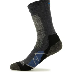 Stoic - Merino Trekking Crew Socks - Wandersocken