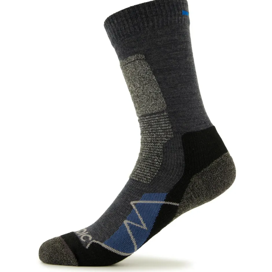 Stoic - Merino Trekking Crew Socks - Wandersocken