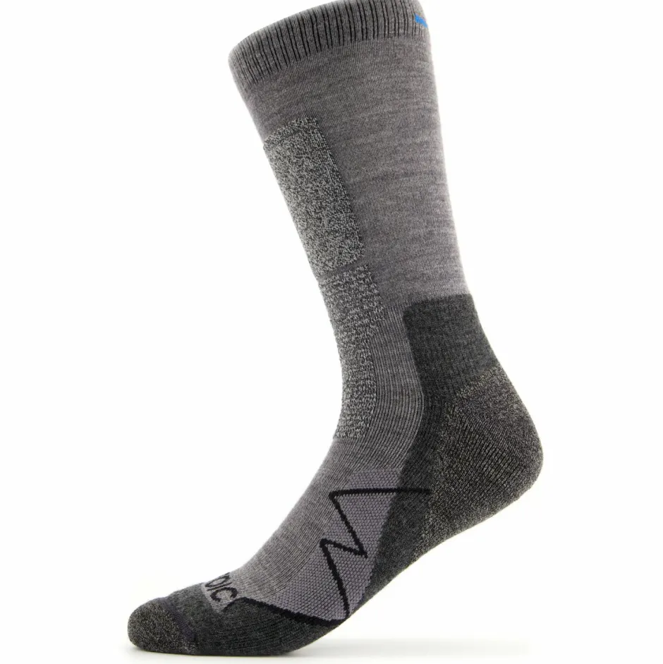 Stoic - Merino Trekking Crew Socks - Wandersocken