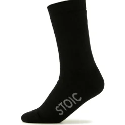Stoic - Merino Warmwool Medium - Merinosocken