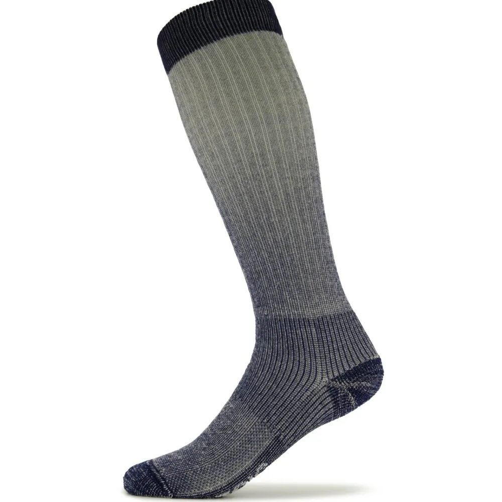 Stoic - Merino Wool Cushion Heavy Long Socks - Wandersocken Clearance