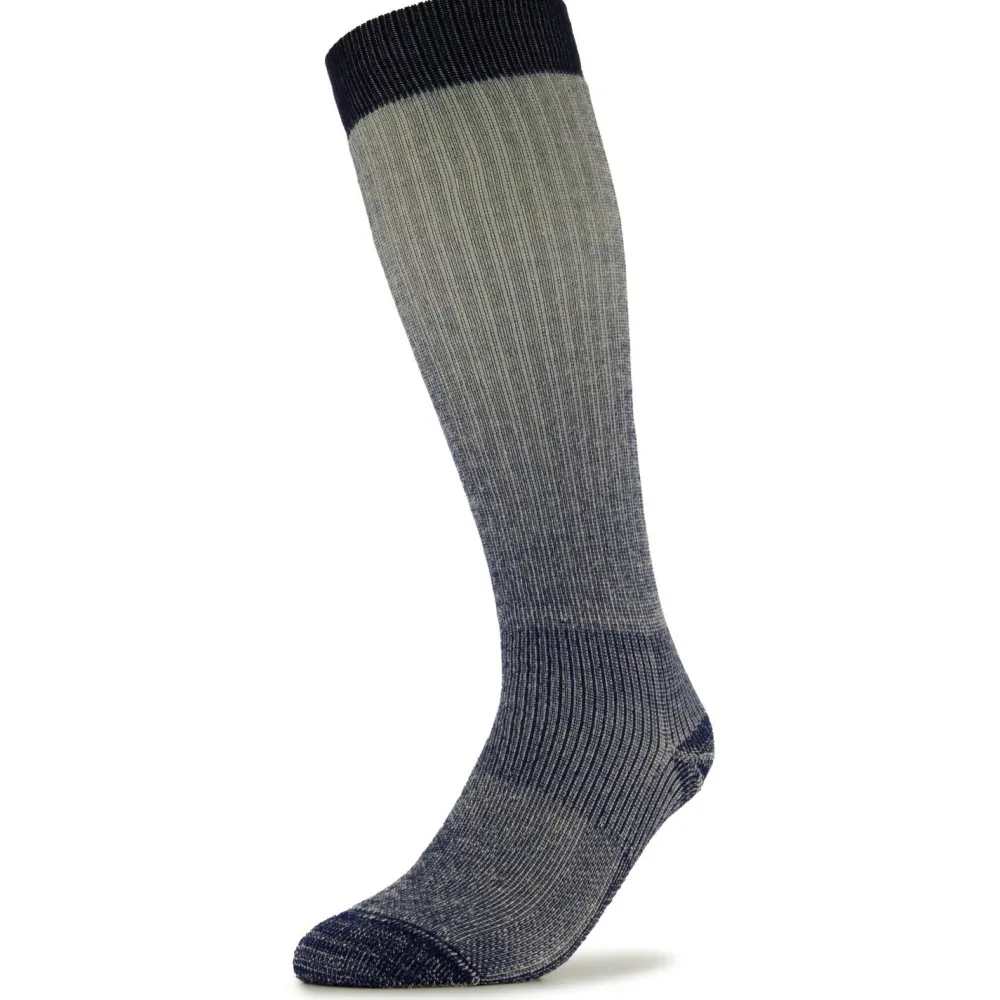 Stoic - Merino Wool Cushion Heavy Long Socks - Wandersocken Clearance