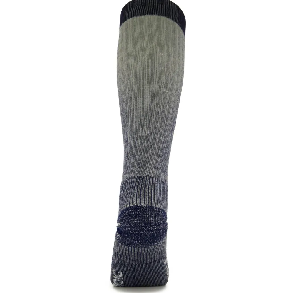 Stoic - Merino Wool Cushion Heavy Long Socks - Wandersocken Clearance