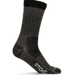 Stoic Wandersocken|Merinosocken-- Merino Wool Cushion Light Socks - Wandersocken