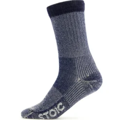 Stoic Wandersocken|Merinosocken-- Merino Wool Cushion Light Socks - Wandersocken