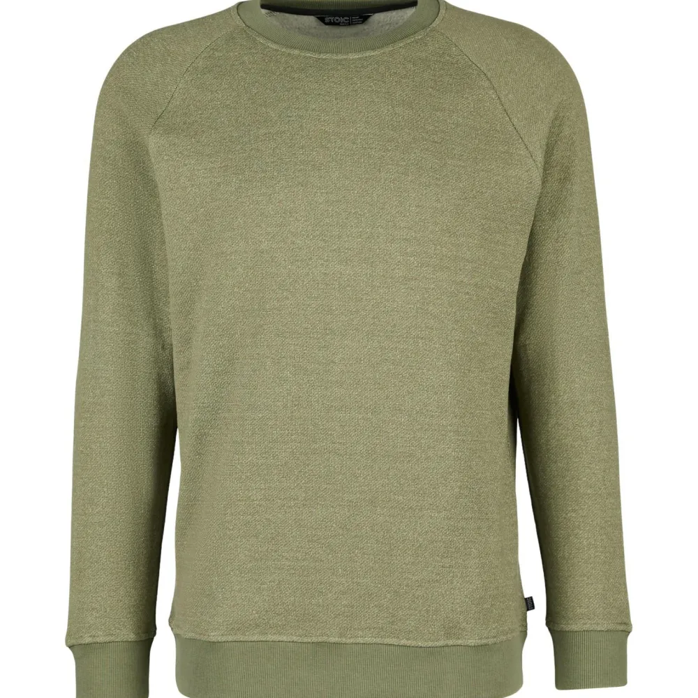Stoic - MMXX. Kumla Crew Neck - Pullover New