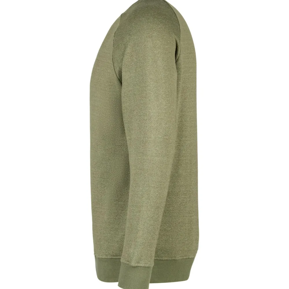 Stoic - MMXX. Kumla Crew Neck - Pullover New