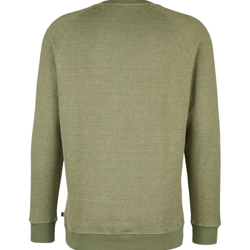 Stoic - MMXX. Kumla Crew Neck - Pullover New