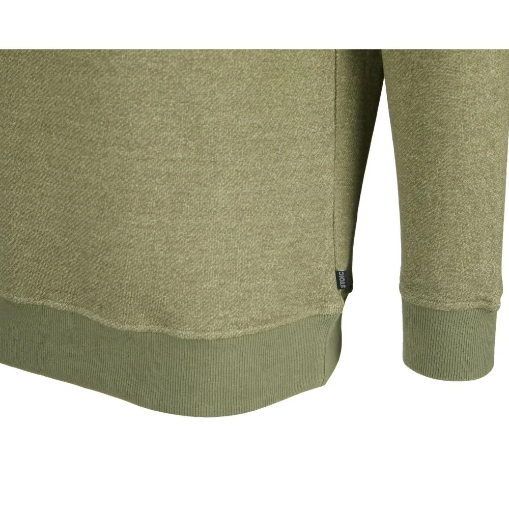 Stoic - MMXX. Kumla Crew Neck - Pullover New