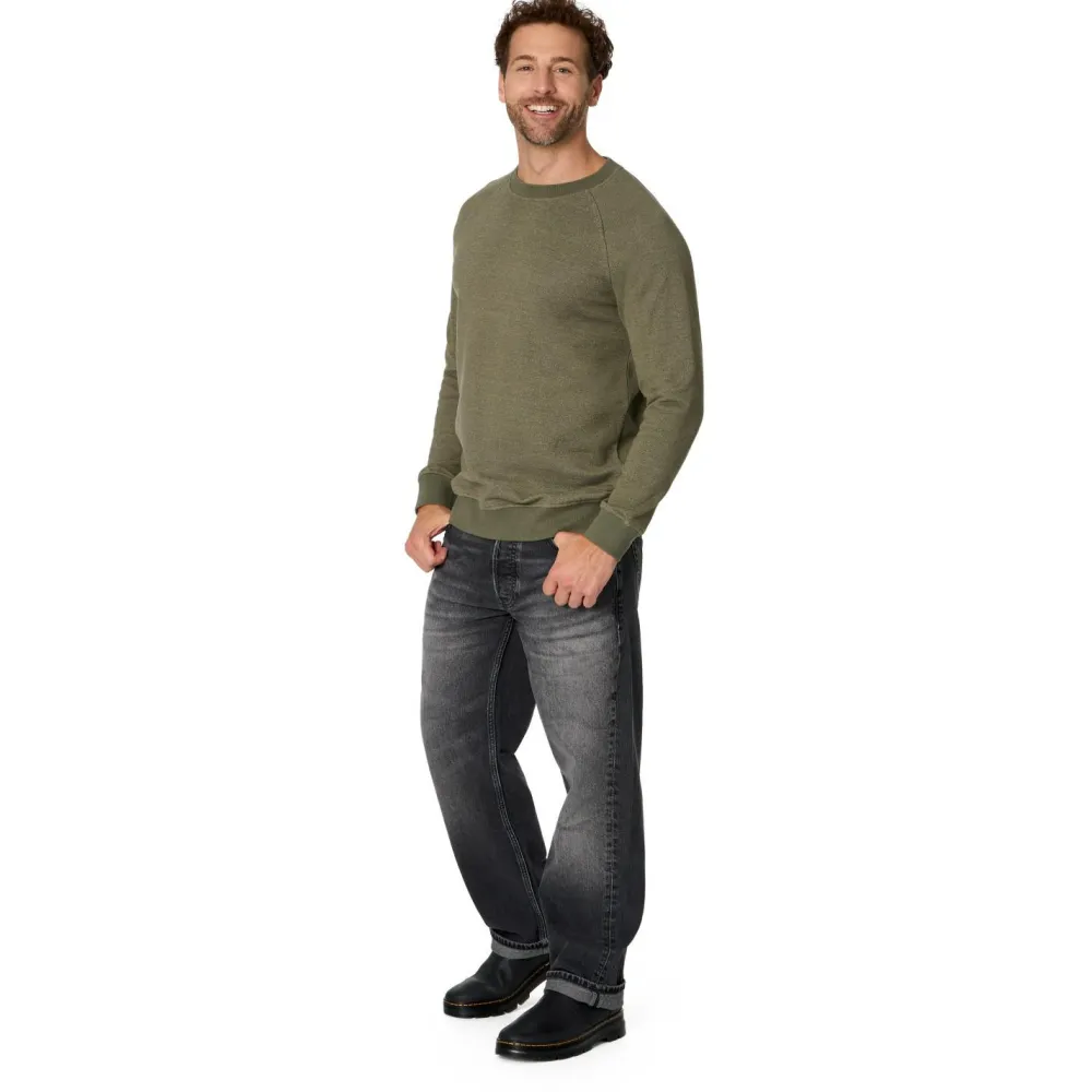 Stoic - MMXX. Kumla Crew Neck - Pullover New