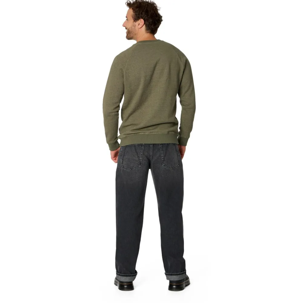 Stoic - MMXX. Kumla Crew Neck - Pullover New