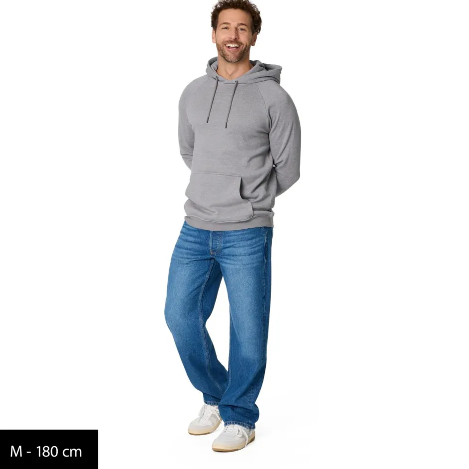 Stoic Alltagsbekleidung|Pullover & Hoodies-- MMXX. Kumla Hoody - Hoodie