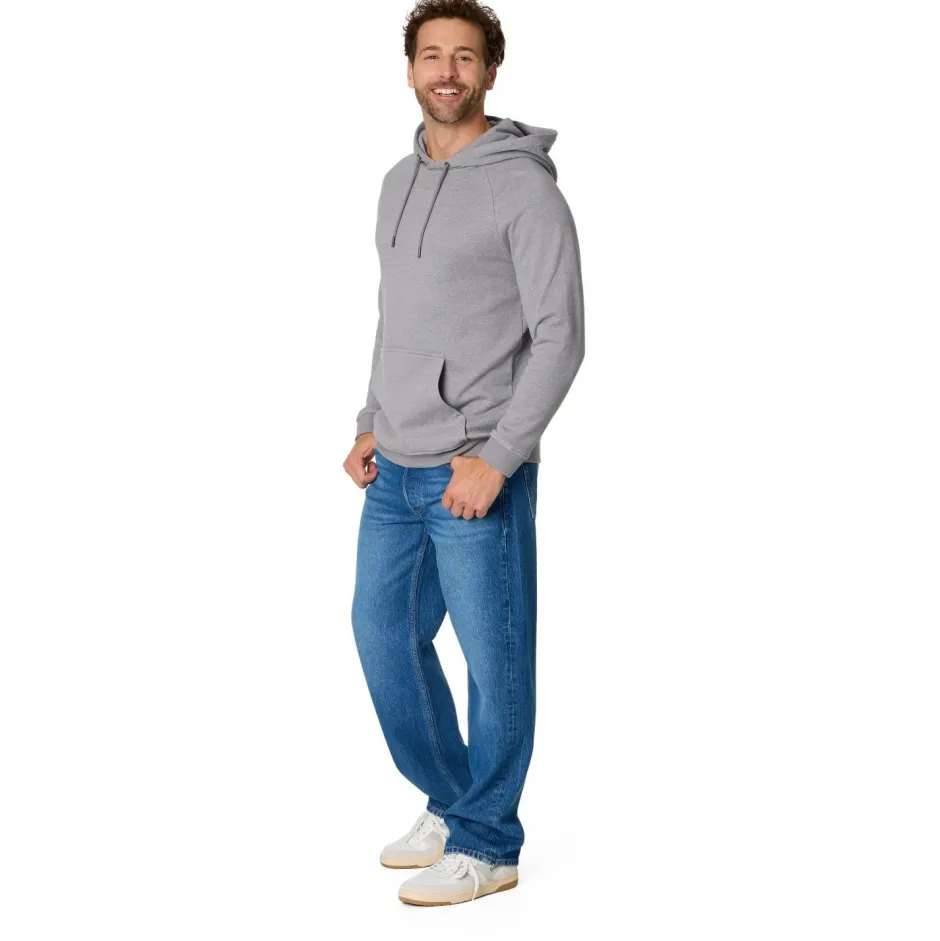 Stoic Alltagsbekleidung|Pullover & Hoodies-- MMXX. Kumla Hoody - Hoodie