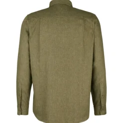 Stoic Alltagsbekleidung|Shirts, Hemden & Longsleeves-- MMXX. Lund II Hemp Shirt - Hemd