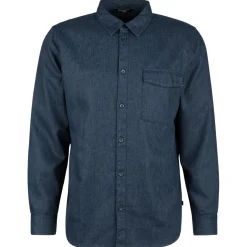 Stoic Alltagsbekleidung|Shirts, Hemden & Longsleeves-- MMXX. Lund II Hemp Shirt - Hemd