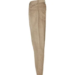 Stoic Alltagsbekleidung|Hosen-- MMXX.Mora Cord Pants - Freizeithose