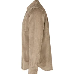Stoic - MMXX.Mora Cord Shirt - Hemd Sale