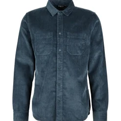 Stoic - MMXX.Mora Cord Shirt - Hemd Sale