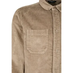 Stoic - MMXX.Mora Cord Shirt - Hemd Sale