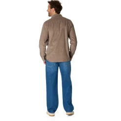 Stoic - MMXX.Mora Cord Shirt - Hemd Sale