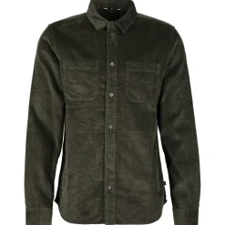 Stoic - MMXX.Mora Cord Shirt - Hemd Sale