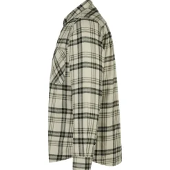 Stoic Alltagsbekleidung|Shirts, Hemden & Longsleeves-- MMXX. Nacka Flanel Shirt - Hemd
