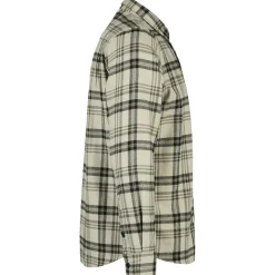 Stoic Alltagsbekleidung|Shirts, Hemden & Longsleeves-- MMXX. Nacka Flanel Shirt - Hemd