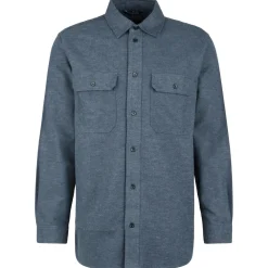 Stoic - MMXX. Sundsvall Shirt - Hemd Outlet