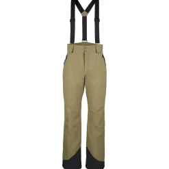 Stoic Skibekleidung|Skihosen-- MountainWool AsplidenSt. III Ski Pant - Skihose