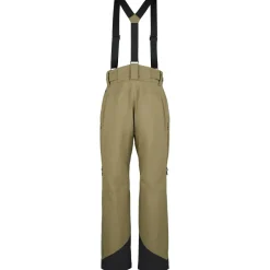 Stoic Skibekleidung|Skihosen-- MountainWool AsplidenSt. III Ski Pant - Skihose