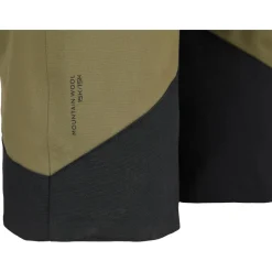 Stoic Skibekleidung|Skihosen-- MountainWool AsplidenSt. III Ski Pant - Skihose