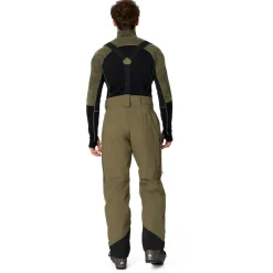 Stoic Skibekleidung|Skihosen-- MountainWool AsplidenSt. III Ski Pant - Skihose