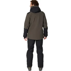 - ountainWoo Apident. III ki Jacket - kijacke < Stoic Sale