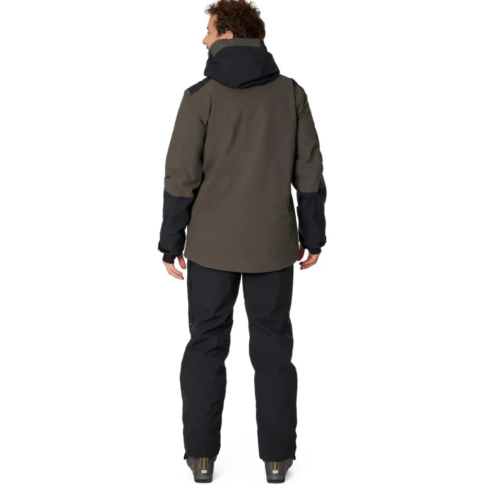 - ountainWoo Apident. III ki Jacket - kijacke < Stoic Sale