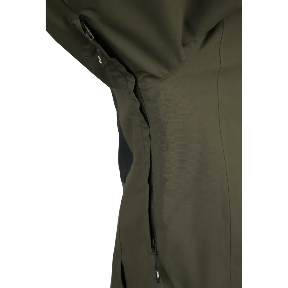 - ountainWoo Apident. III ki Jacket - kijacke < Stoic Sale